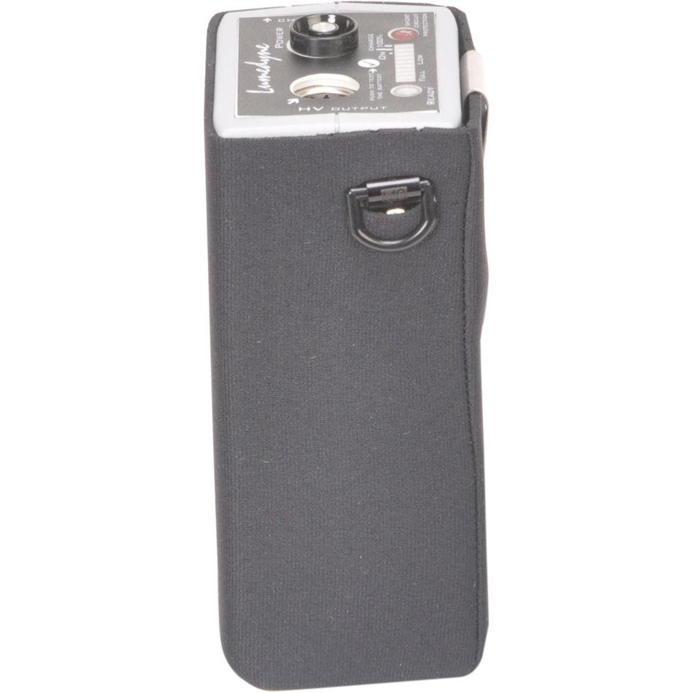 Lumedyne HV Ultracycler