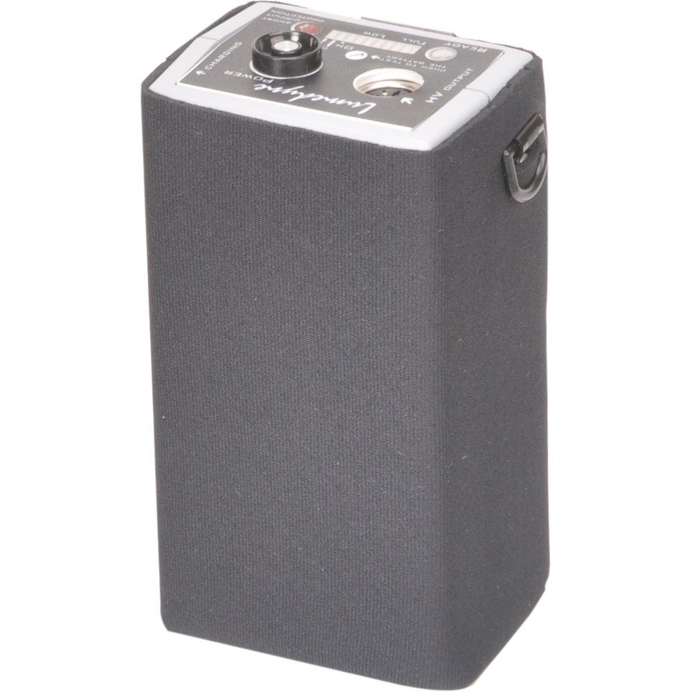 Lumedyne HV Ultracycler