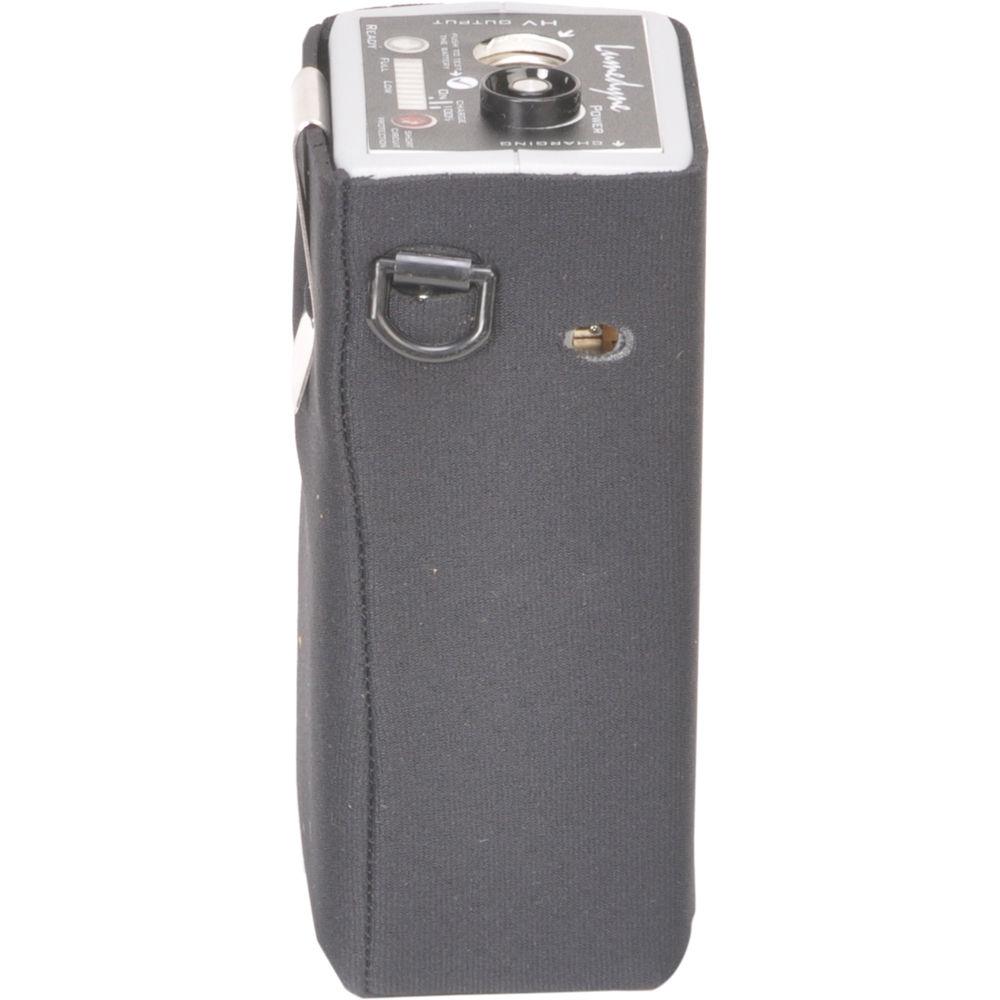 Lumedyne HV Ultracycler