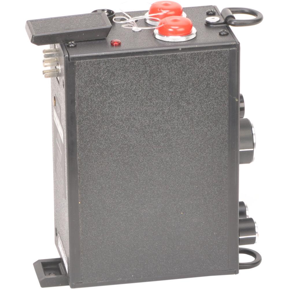 Lumedyne P2LX - Signature Series 200 Watt Second Deluxe X-tra Fast Power Supply