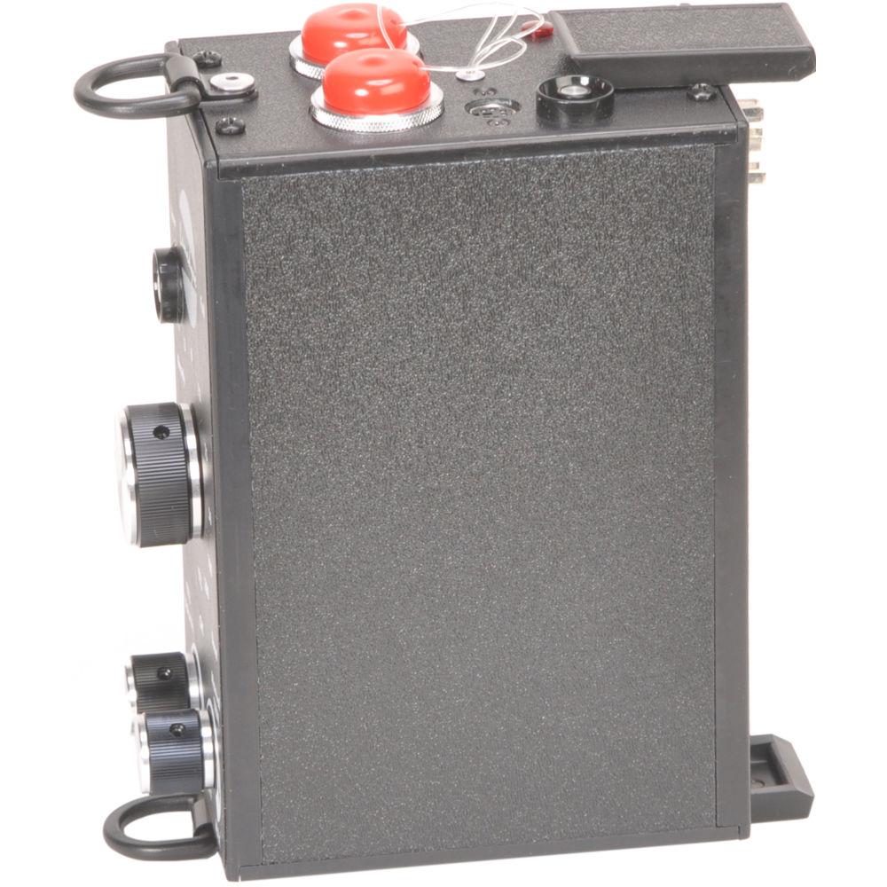 Lumedyne P2LX - Signature Series 200 Watt Second Deluxe X-tra Fast Power Supply