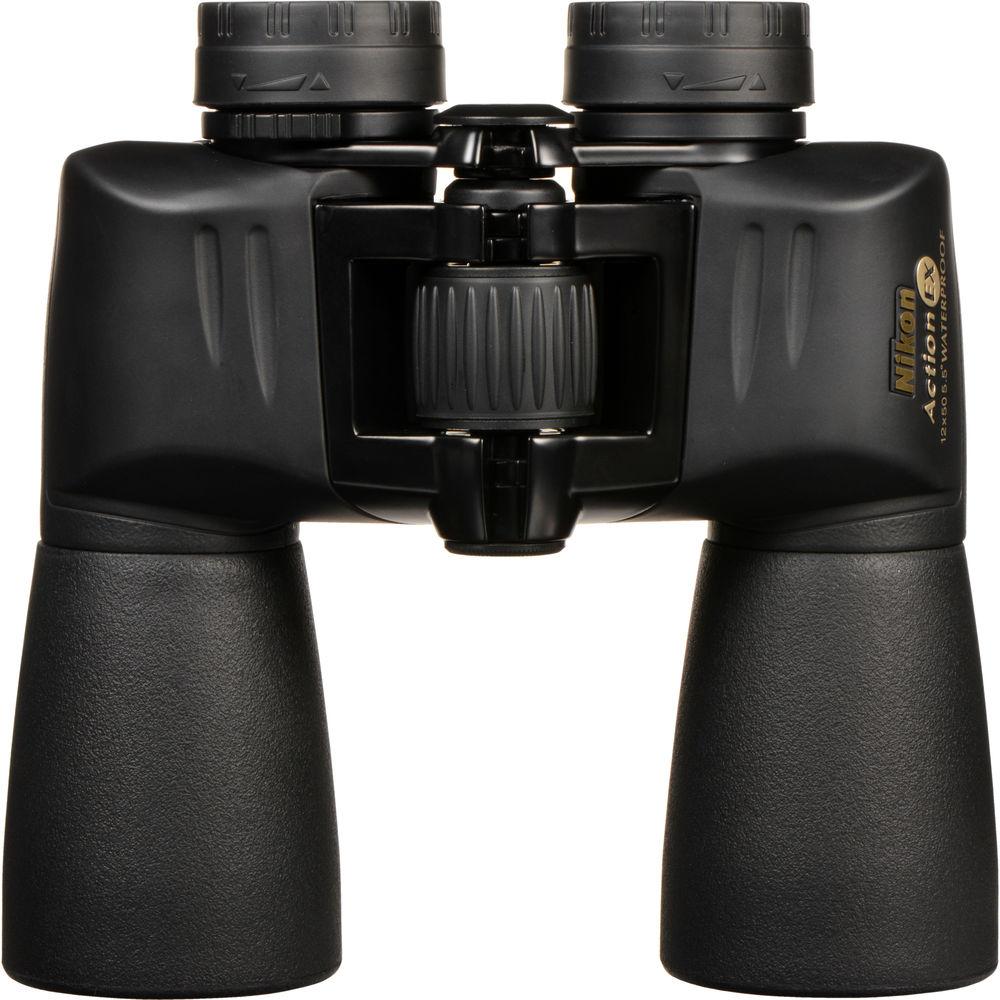 Nikon 12x50 Action Extreme ATB Binocular