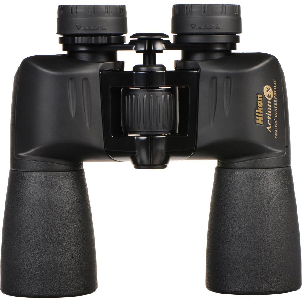 Nikon 7x50 Action Extreme ATB Binocular