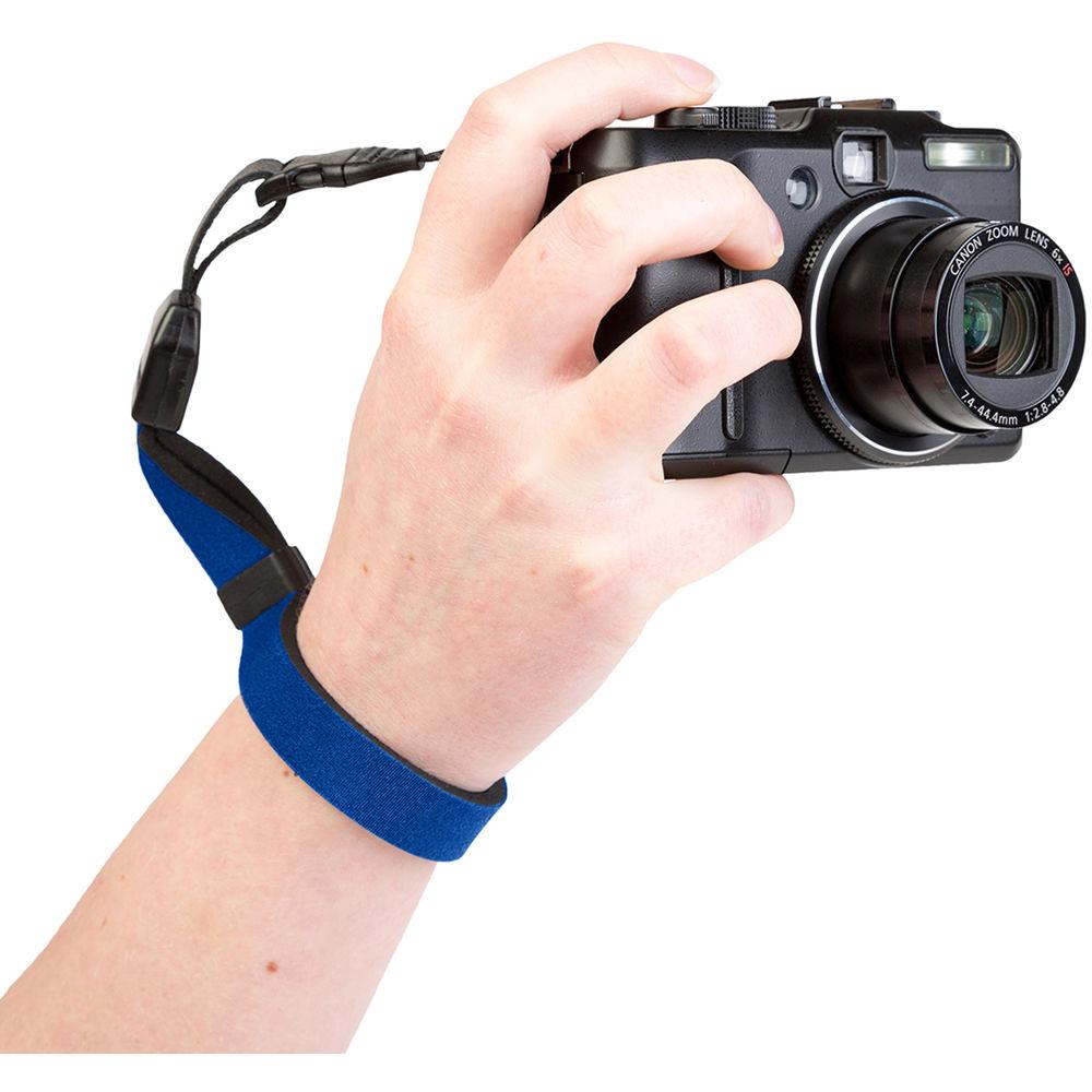 OP TECH USA Cam Strap-QD