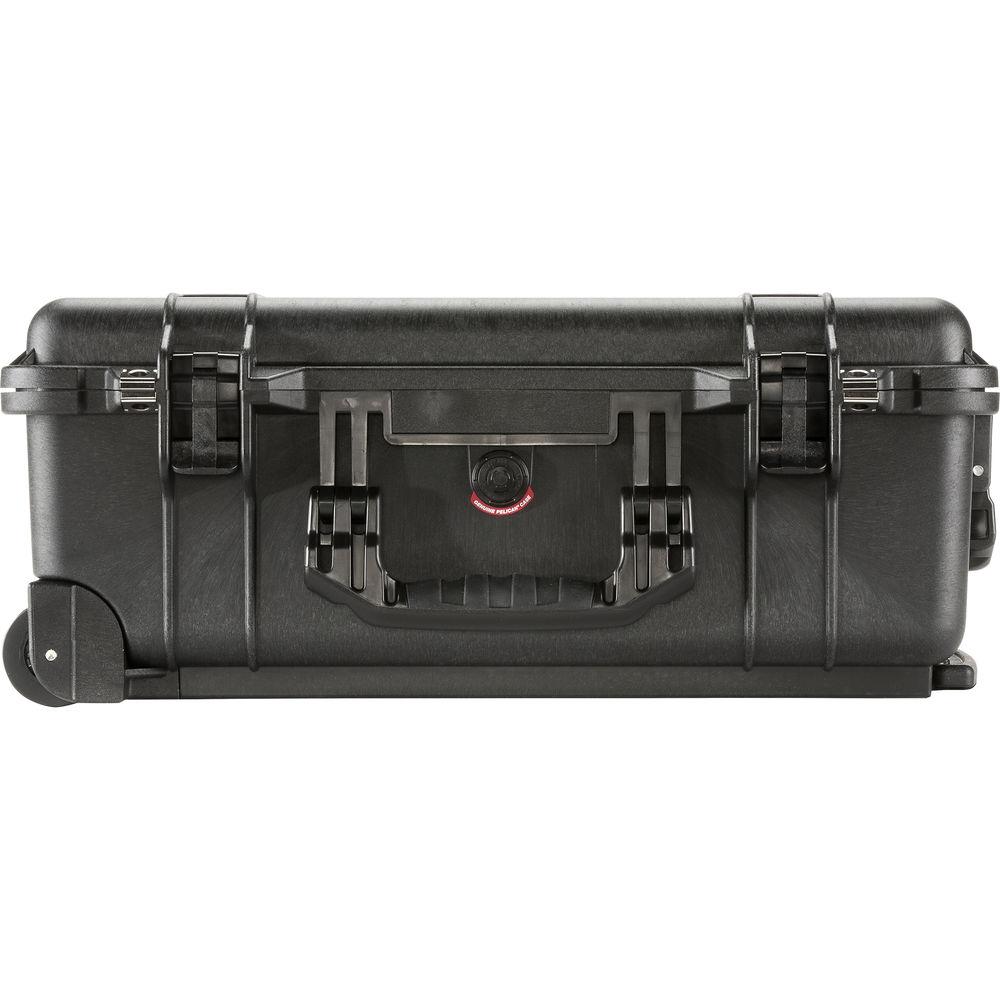 Pelican 1510 Carry-On Case with Foam Set