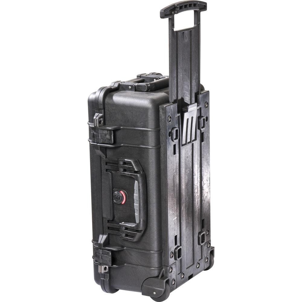 Pelican 1510 Carry-On Case with Foam Set