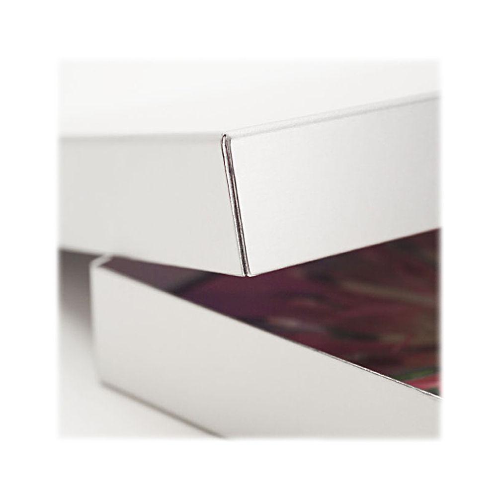 Pina Zangaro Camden Presentation Box - 13 x 19 x 1" - Anodized Aluminum