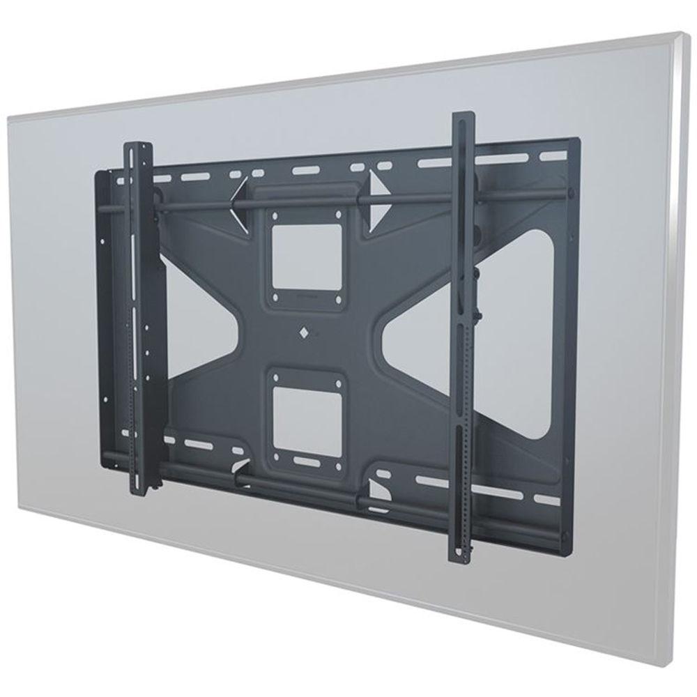 Premier Mounts Universal Tilting Flat-Panel Mount for Displays up to 160 lb