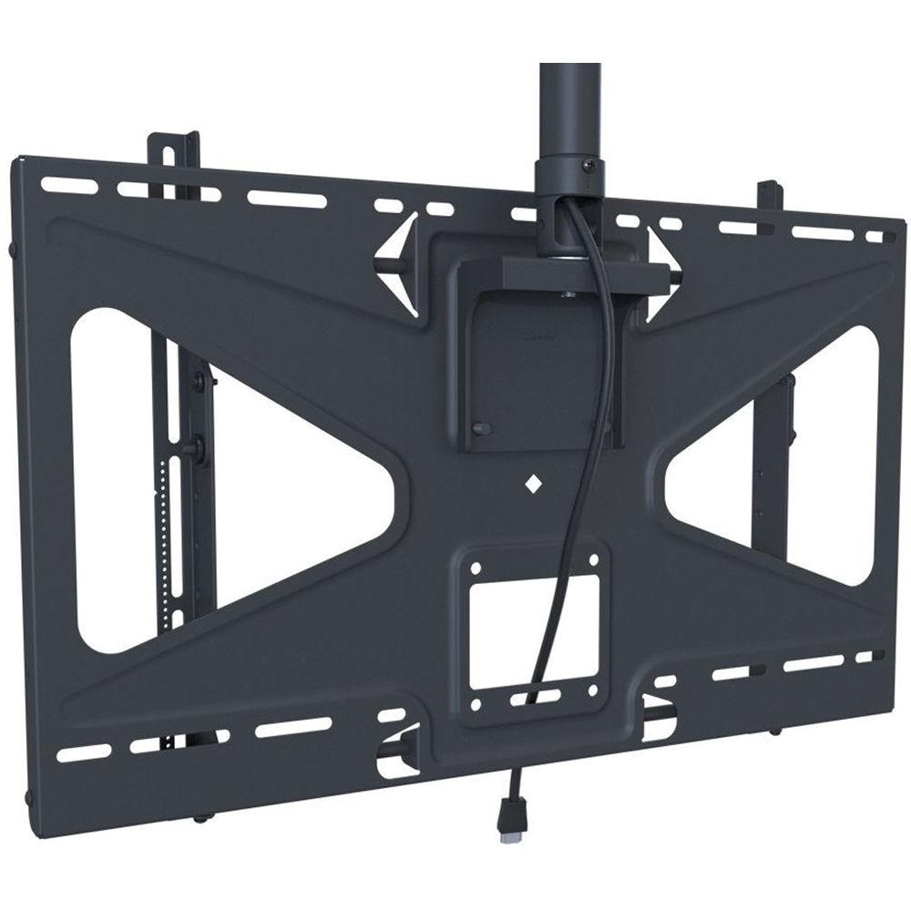 Premier Mounts Universal Tilting Flat-Panel Mount for Displays up to 160 lb