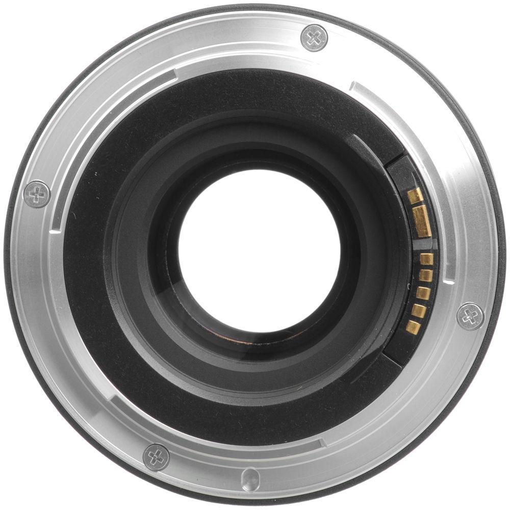 Tamron SP 90mm f 2.8 Di Macro Autofocus Lens for Canon EOS