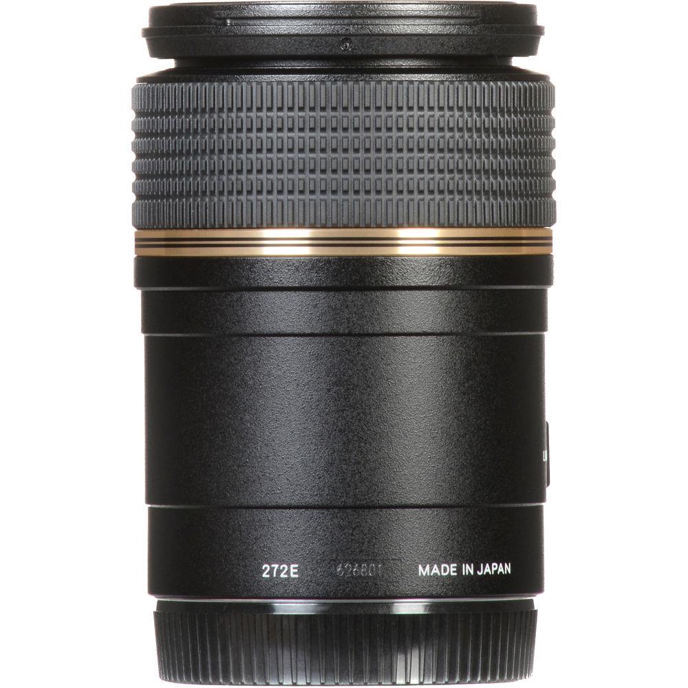 Tamron SP 90mm f 2.8 Di Macro Autofocus Lens for Canon EOS