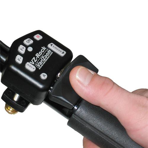 VariZoom VZ-Rock Variable-Rocker for LANC Camcorders