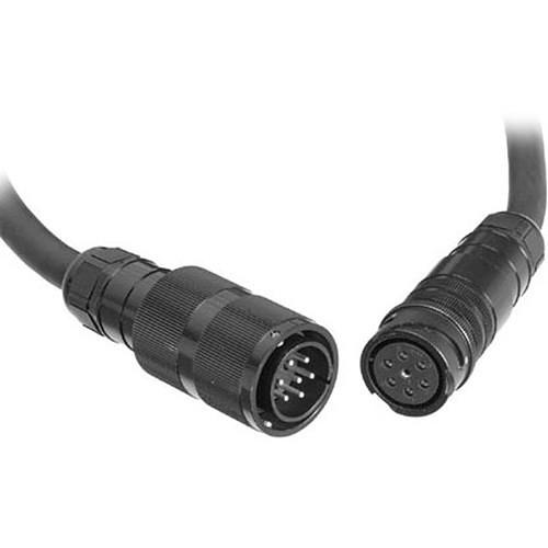 ARRI M18 HMI Lamp Head with ALF DMX Ballast Kit