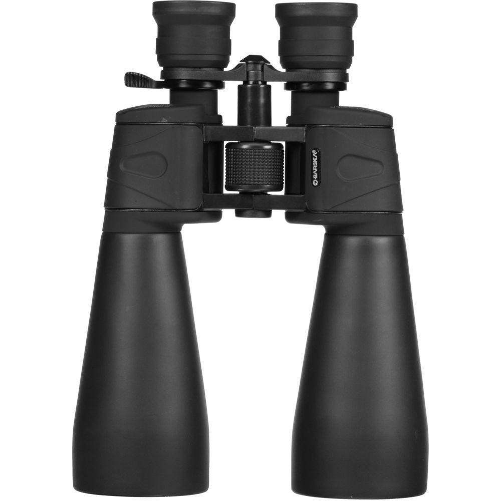 Barska 20-100x70 Gladiator Zoom Binocular