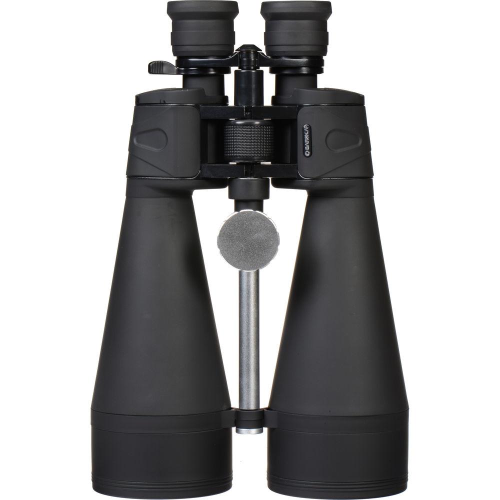 Barska 20-140x80 Gladiator Zoom Binocular