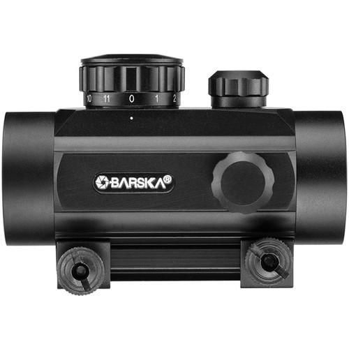 Barska 30mm Red Dot Sight