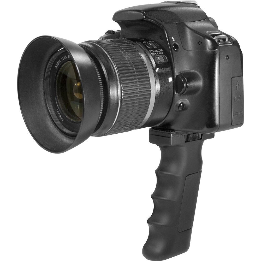 Barska ACCU-Grip Camera Handle Pistol Grip