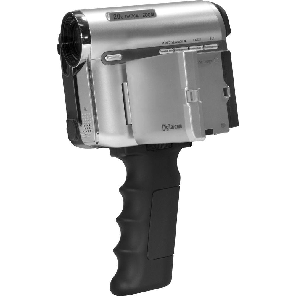 Barska ACCU-Grip Camera Handle Pistol Grip
