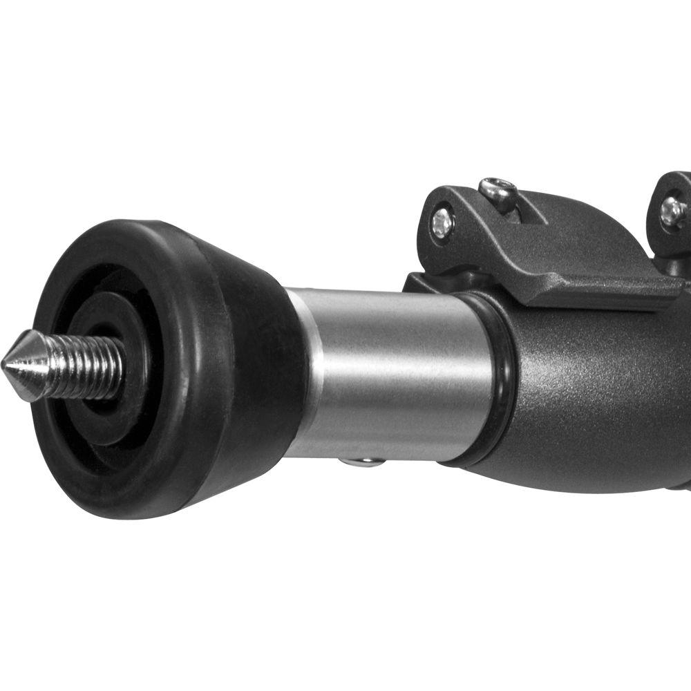 Barska Professional Tripod