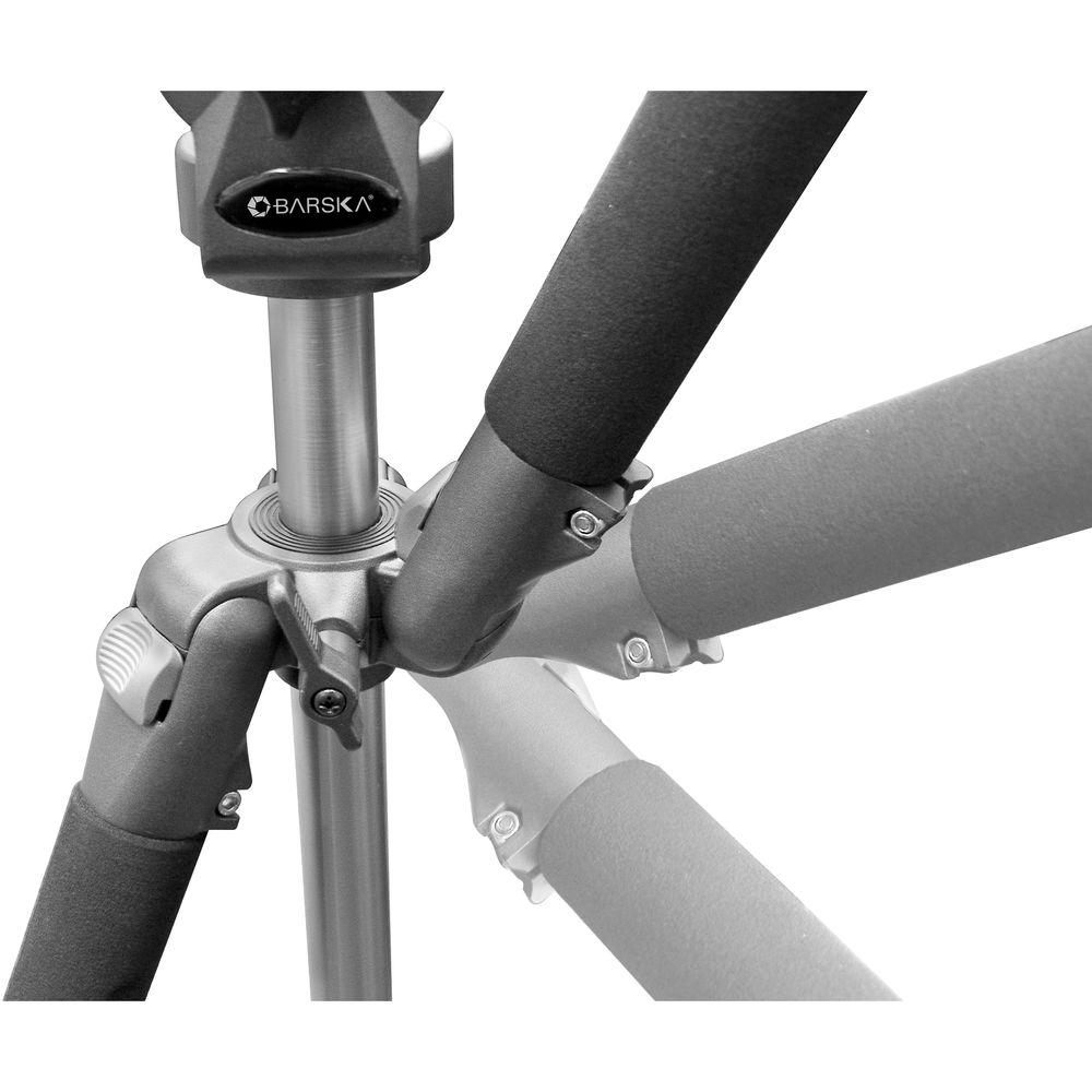 Barska Professional Tripod