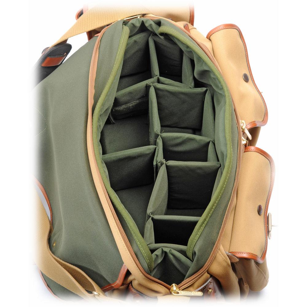 Billingham 550 Original Shoulder Bag