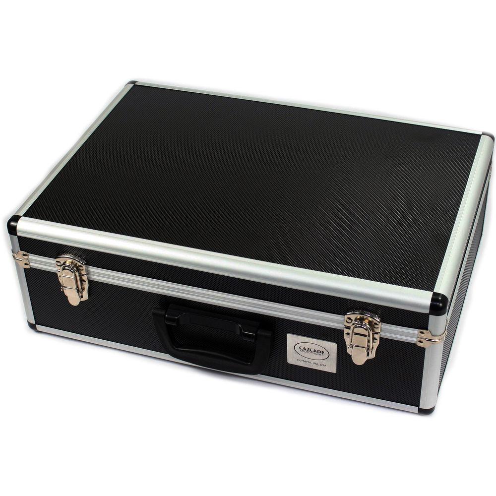 Cascade Microphones FAT HEAD II Ribbon Microphones