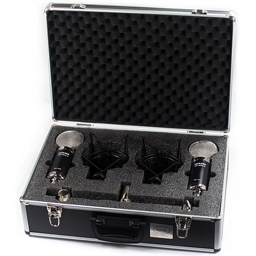 Cascade Microphones FAT HEAD II Ribbon Microphones