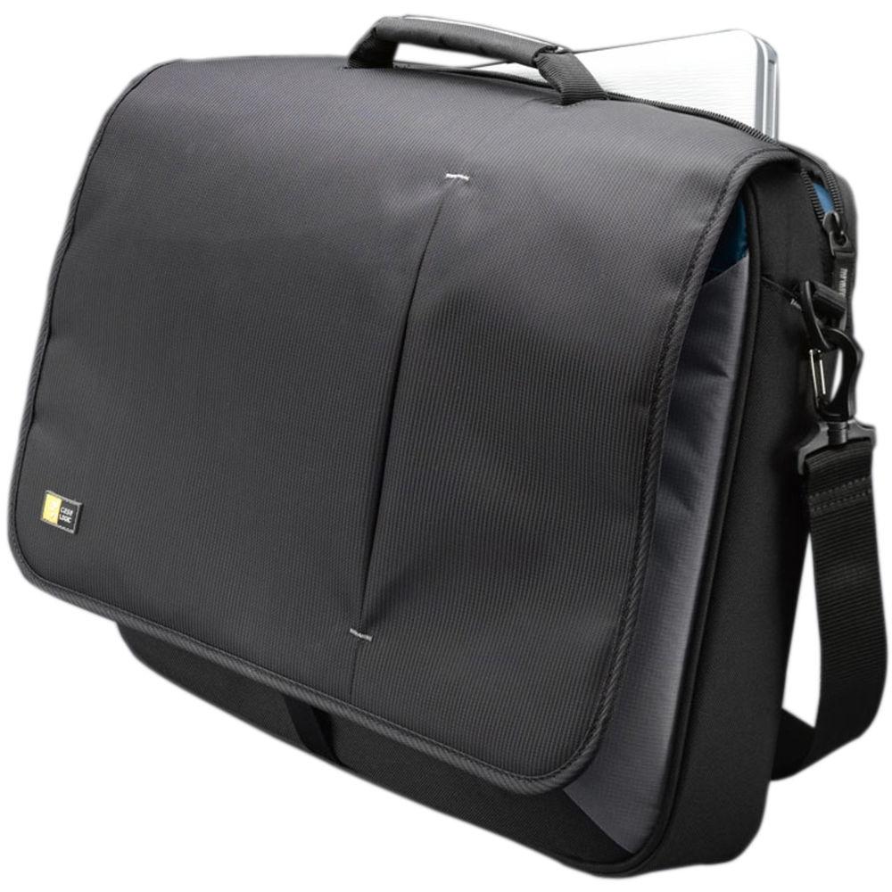 Case Logic 17" Laptop Messenger Bag