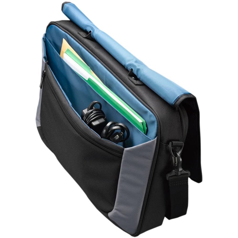 Case Logic 17" Laptop Messenger Bag