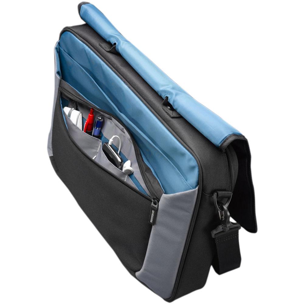 Case Logic 17" Laptop Messenger Bag