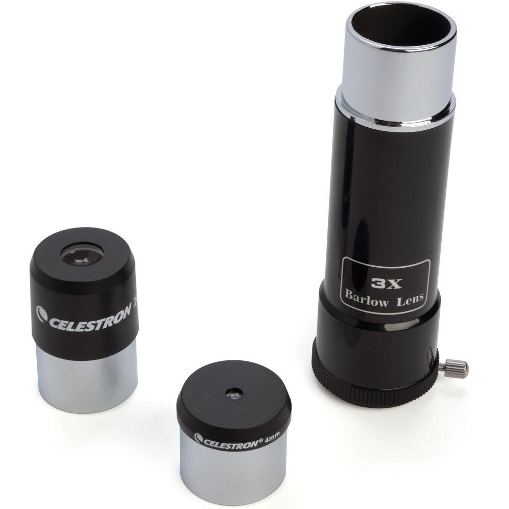 Celestron PowerSeeker 70 70mm f 10 AZ Refractor Telescope