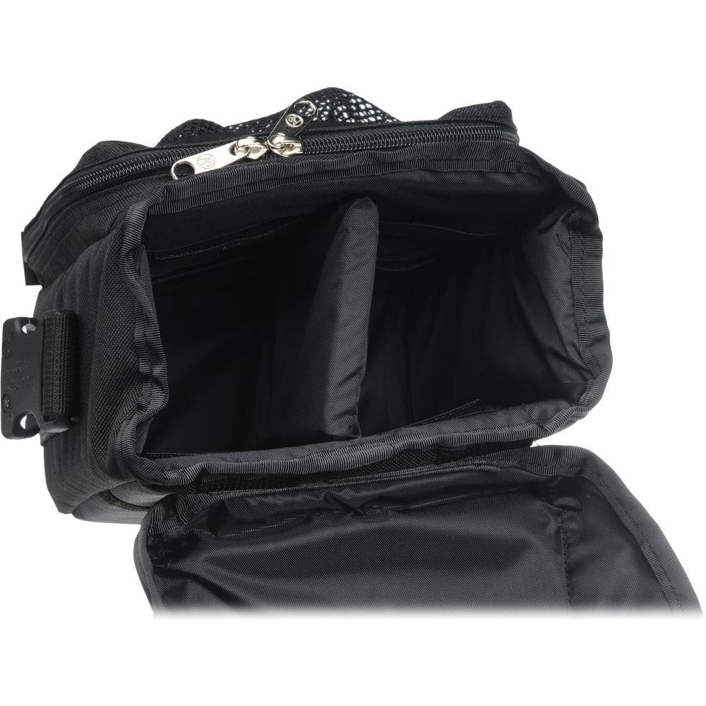 f.64 VT Shoulder Bag for Camcorder and Accessories, f.64, VT, Shoulder, Bag, Camcorder, Accessories