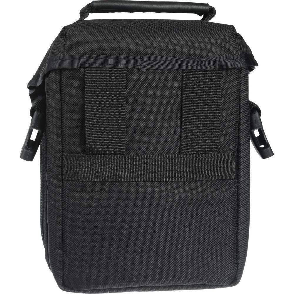 f.64 VT Shoulder Bag for Camcorder and Accessories