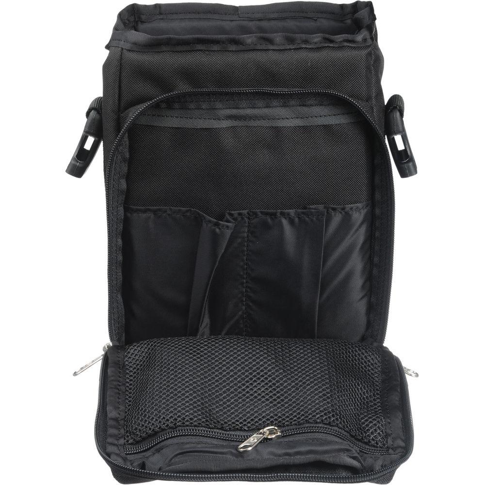 f.64 VT Shoulder Bag for Camcorder and Accessories