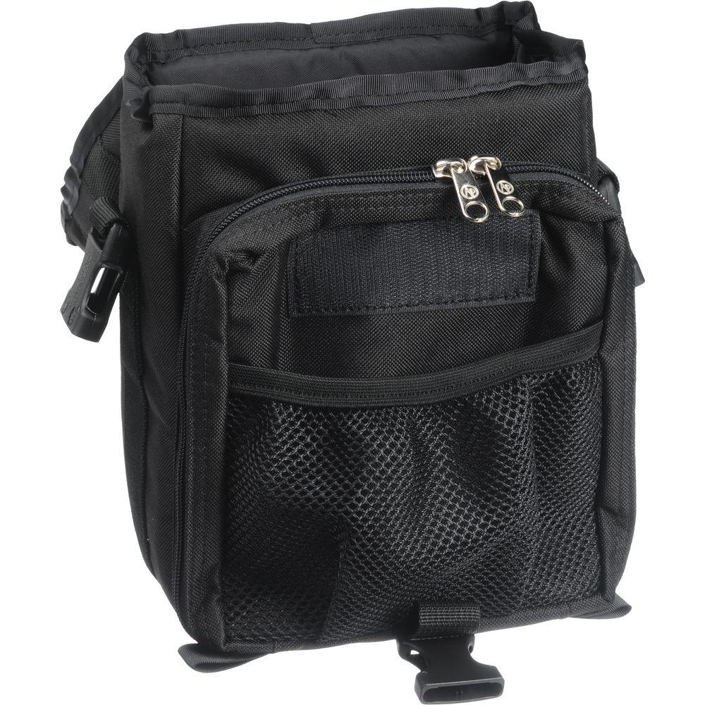 f.64 VT Shoulder Bag for Camcorder and Accessories, f.64, VT, Shoulder, Bag, Camcorder, Accessories