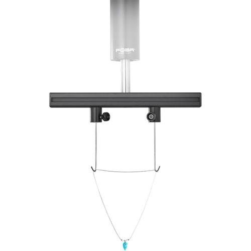 Foba F-TURAC Fitting for Hanging Small Objects from TURNU