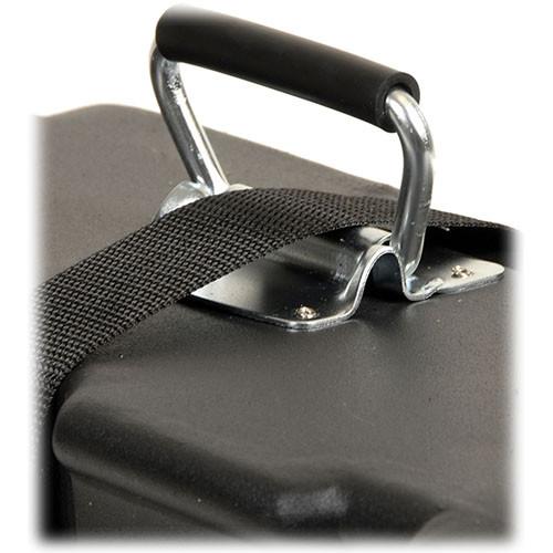 Gator Cases GP-PC1310 Classic Protechtor Tom Drum Case