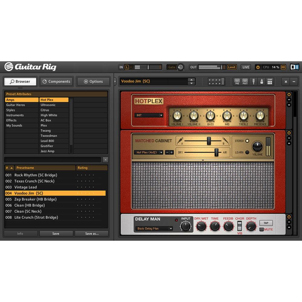 Native Instruments KOMPLETE AUDIO 6 - USB 2.0 Digital Audio Interface