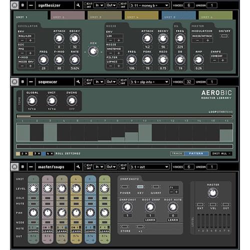 Native Instruments KOMPLETE AUDIO 6 - USB 2.0 Digital Audio Interface