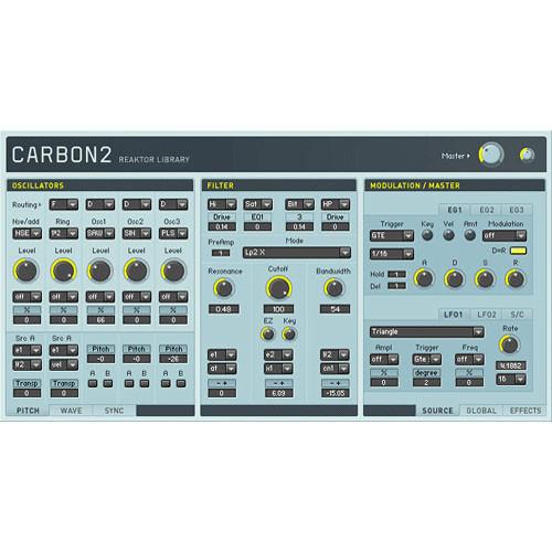 Native Instruments KOMPLETE AUDIO 6 - USB 2.0 Digital Audio Interface