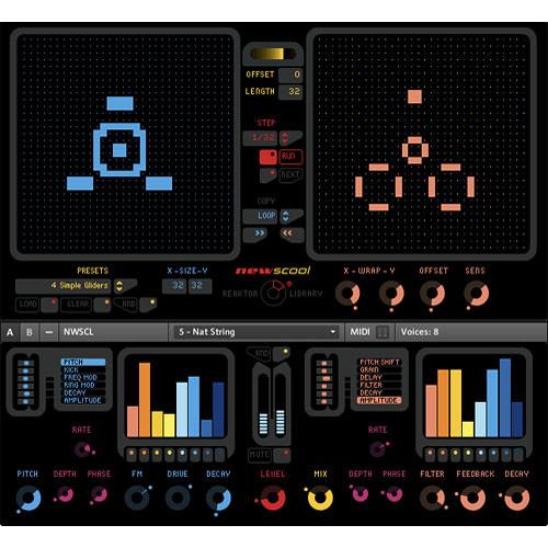 Native Instruments KOMPLETE AUDIO 6 - USB 2.0 Digital Audio Interface