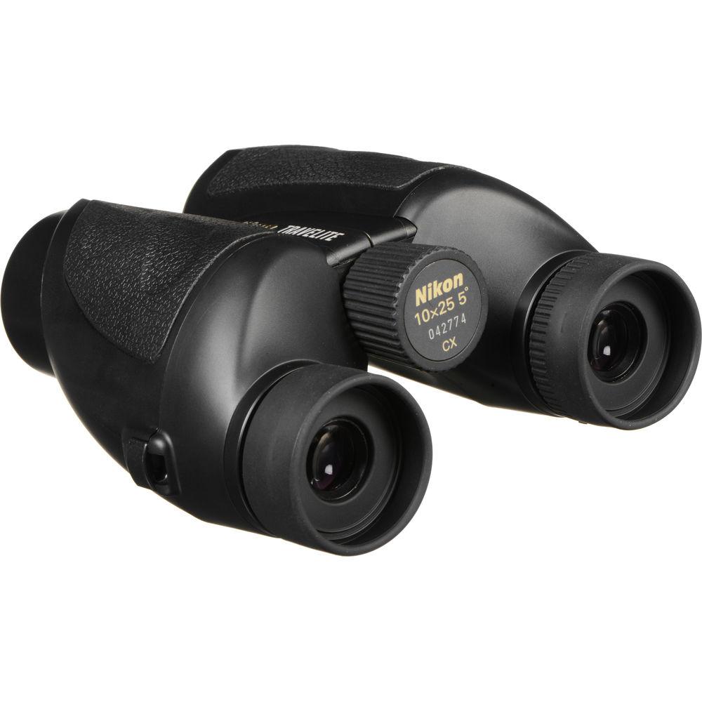 Nikon 10x25 Travelite Binocular