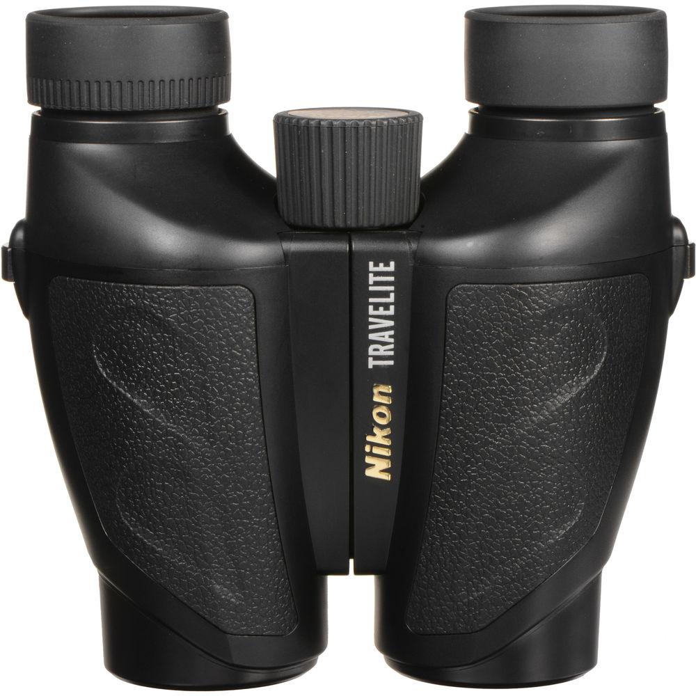 Nikon 10x25 Travelite Binocular