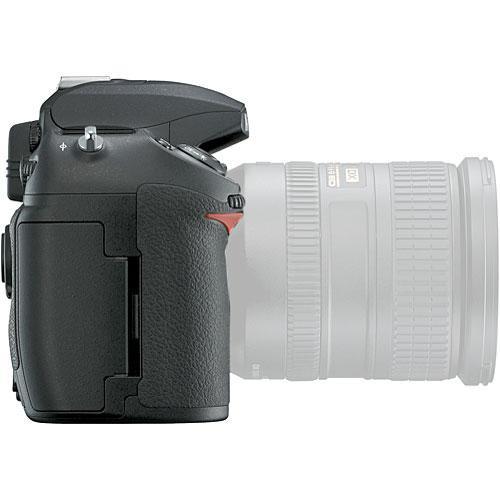 Nikon D200 SLR Digital Camera - Refurbished