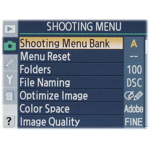 Nikon D200 SLR Digital Camera - Refurbished