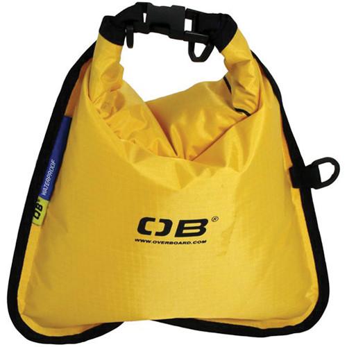 OverBoard Waterproof Dry Flat Bag