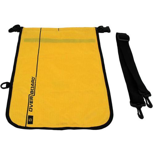 OverBoard Waterproof Dry Flat Bag
