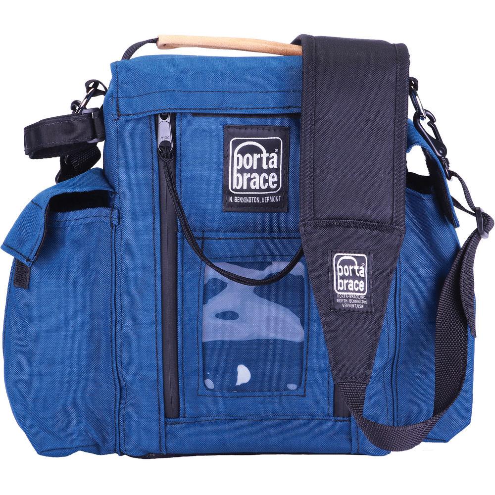 Porta Brace DSLR Slinger Case