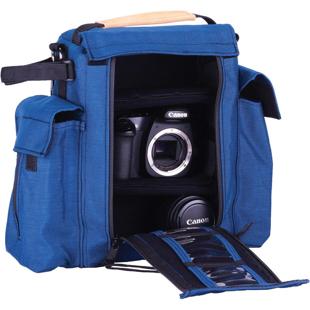 Porta Brace DSLR Slinger Case