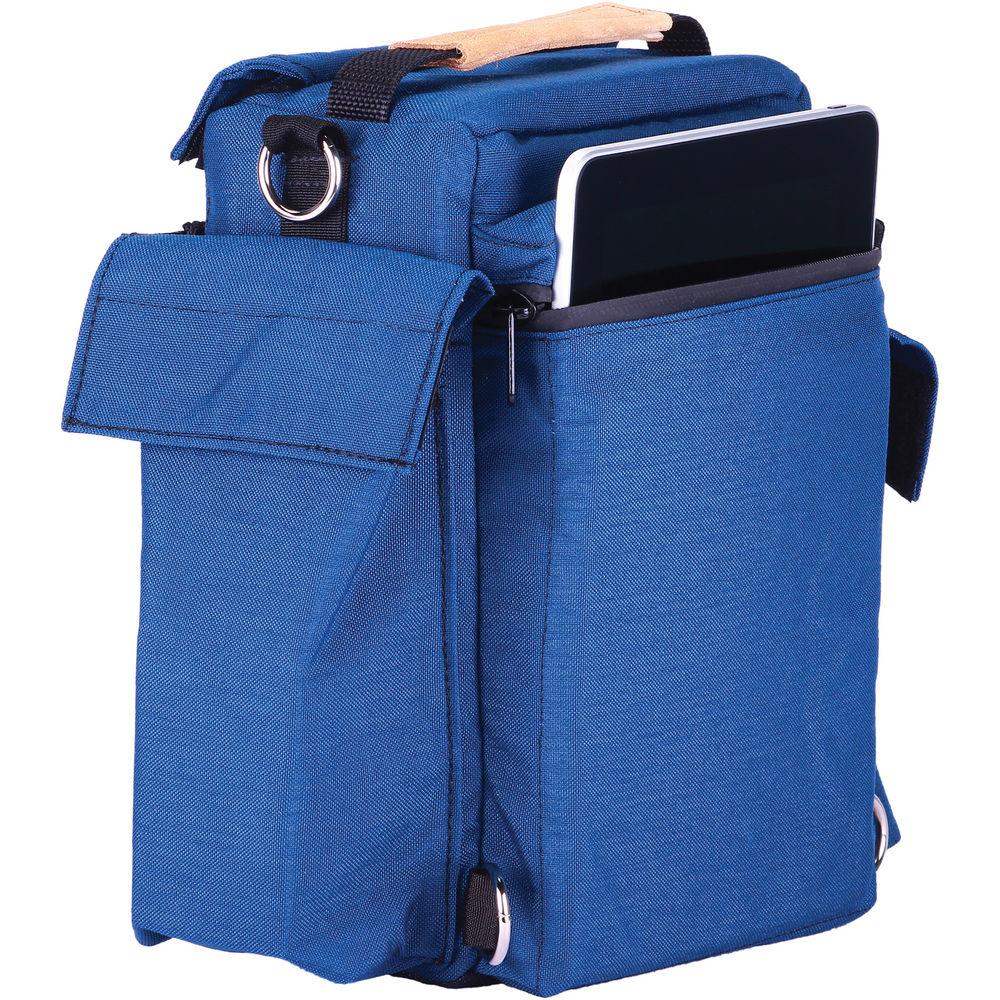Porta Brace DSLR Slinger Case